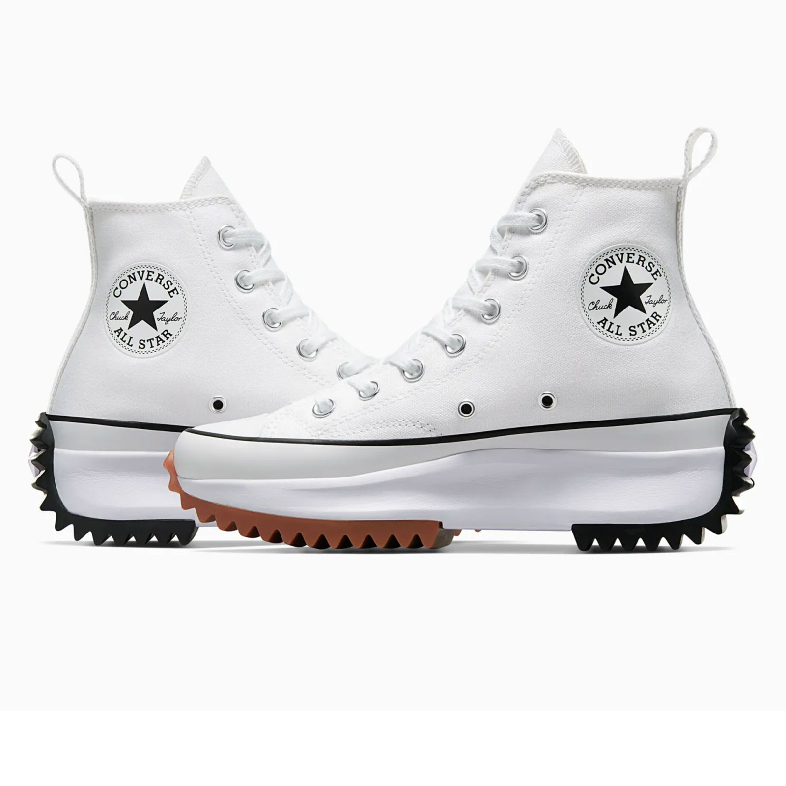 Tenis Converse Run Star Hike Hi Original 166799C