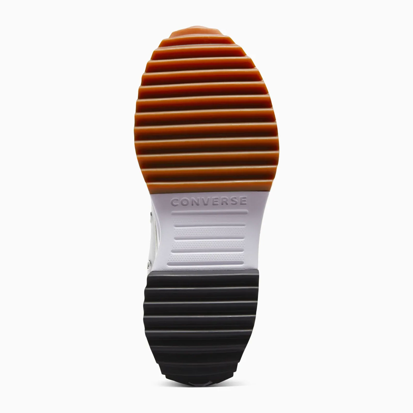 Tenis Converse Run Star Hike Hi Original 166799C