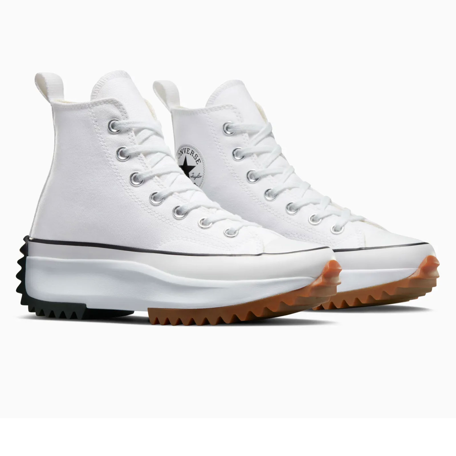 Tenis Converse Run Star Hike Hi Original 166799C