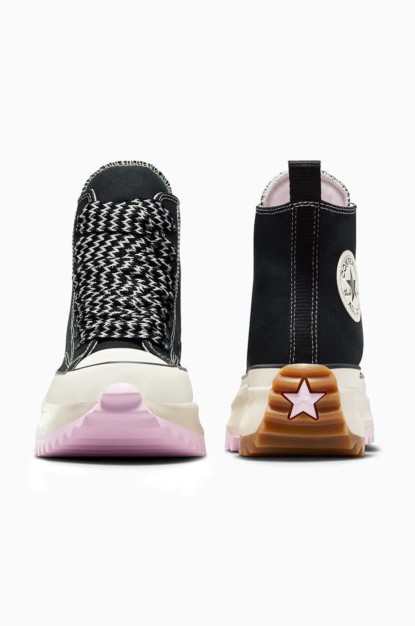 Tenis Converse Run Star Hike Hi Original A10435C
