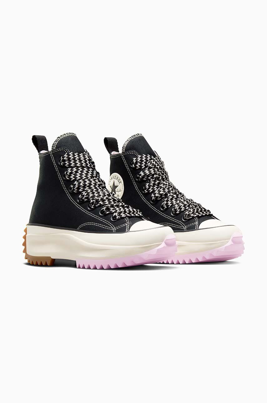 Tenis Converse Run Star Hike Hi Original A10435C