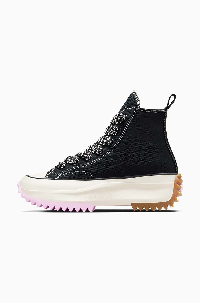 Tenis Converse Run Star Hike Hi Original A10435C