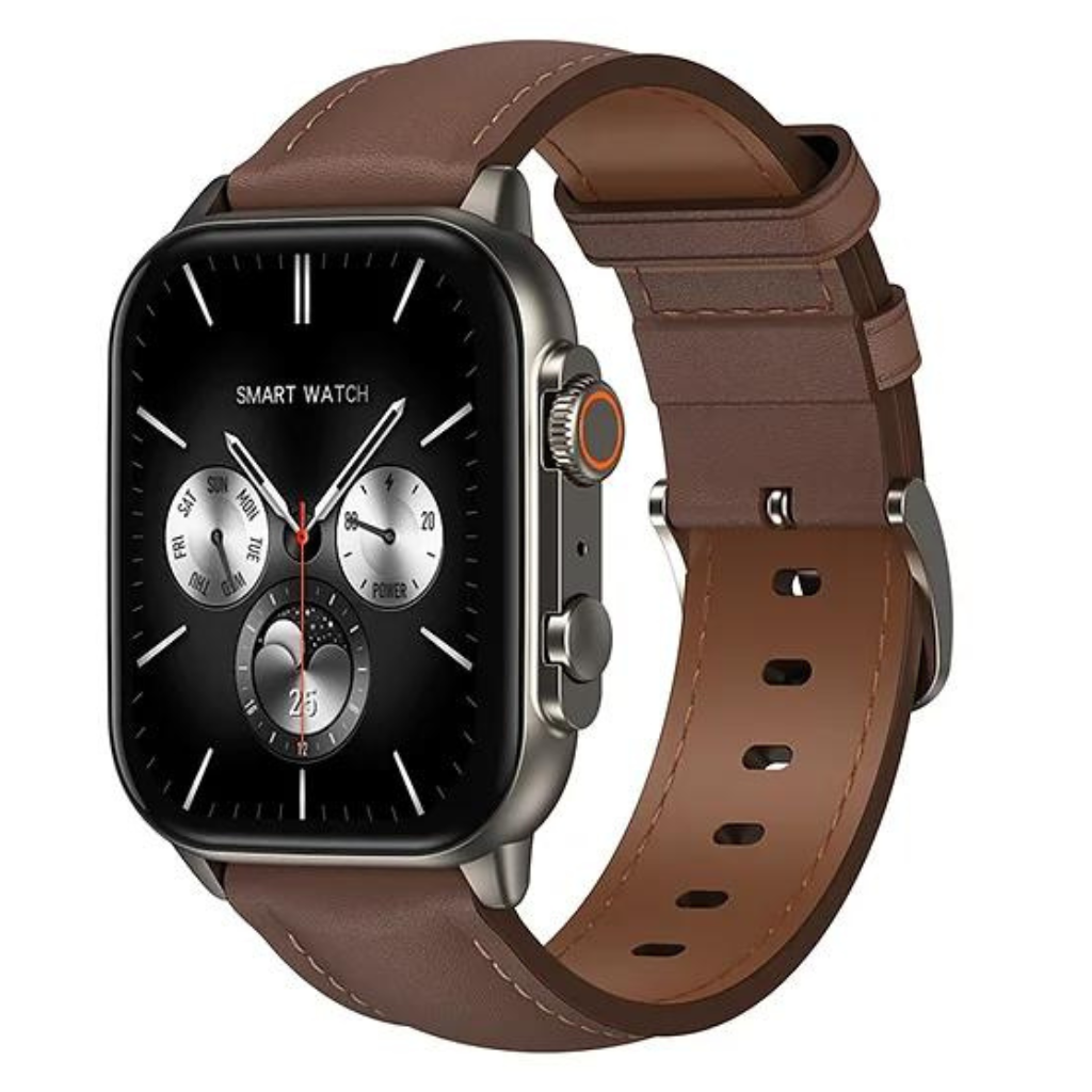 Combo de Audífonos Xiaomi Redmi Buds 6 Active y Smartwatch G-tide S5 Pro