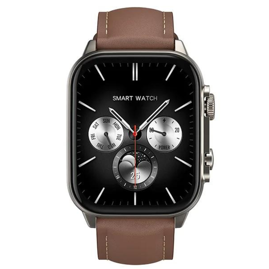Combo de Audífonos Xiaomi Redmi Buds 6 Active y Smartwatch G-tide S5 Pro
