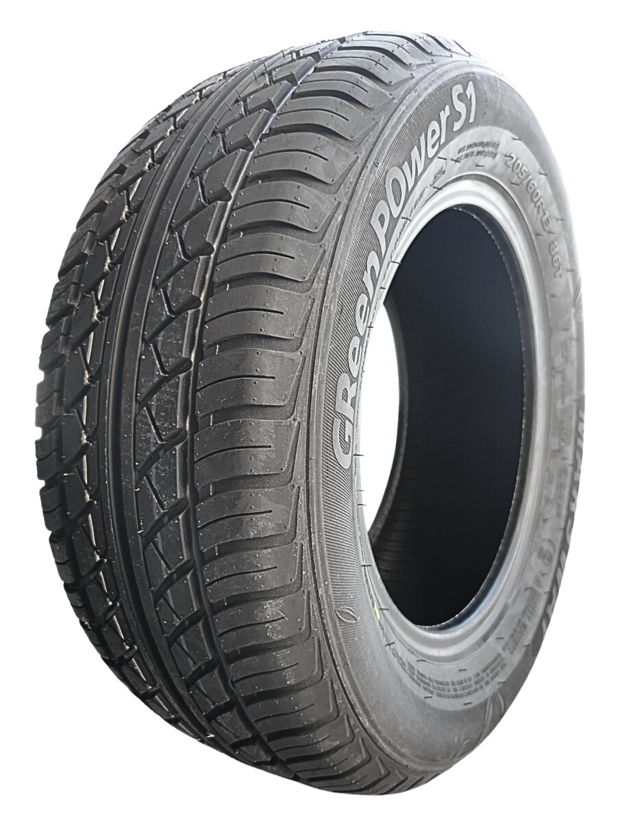 Llanta 205/60R13 Marsway Green Power S1