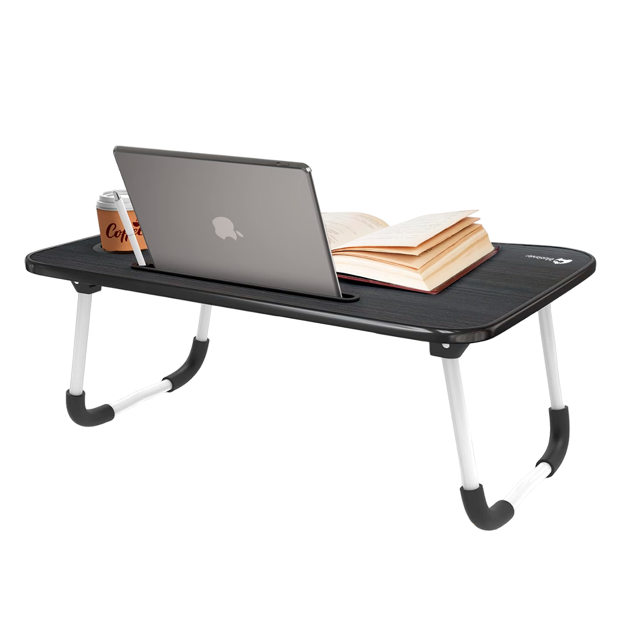 Mesa Plegable Para Laptop Cama Portátil Bluelander