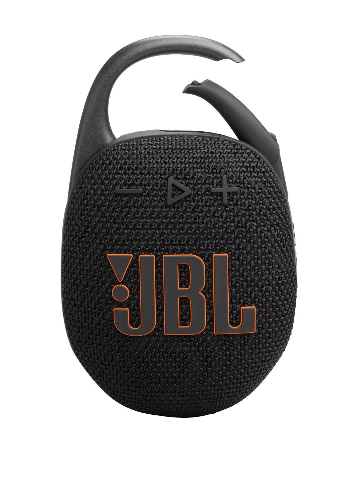 Bocina Jbl Altavoz Clip 5 Bluetooth Portátil Color Negro