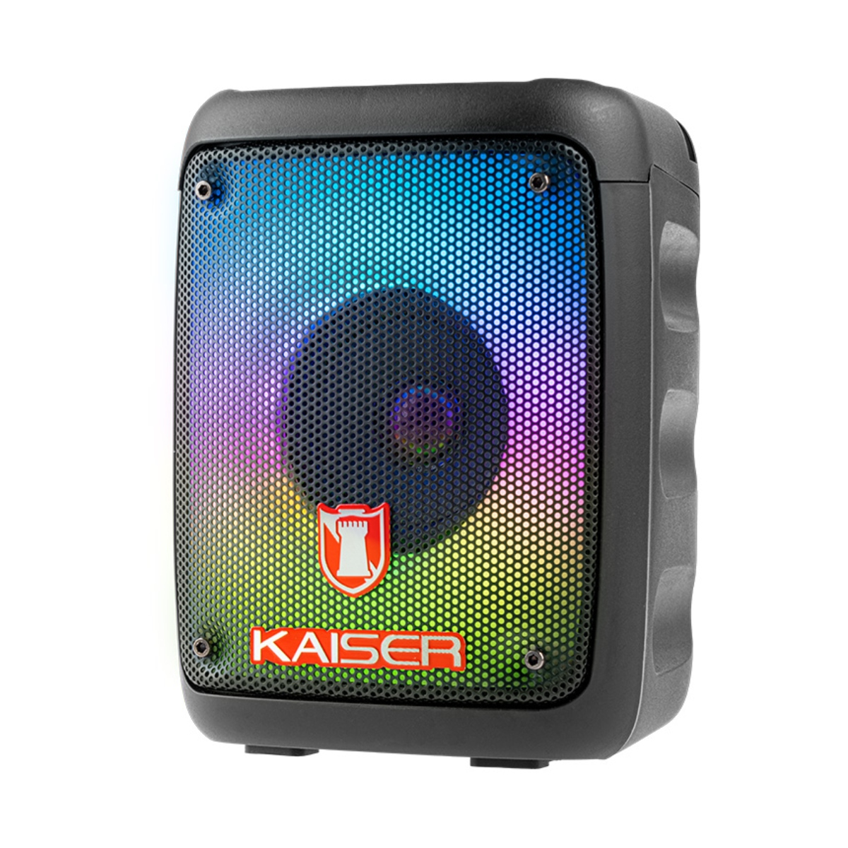Bafle Kaiser KSW-7003 3" Serie Flame 2,900 W PMPO ENDY2