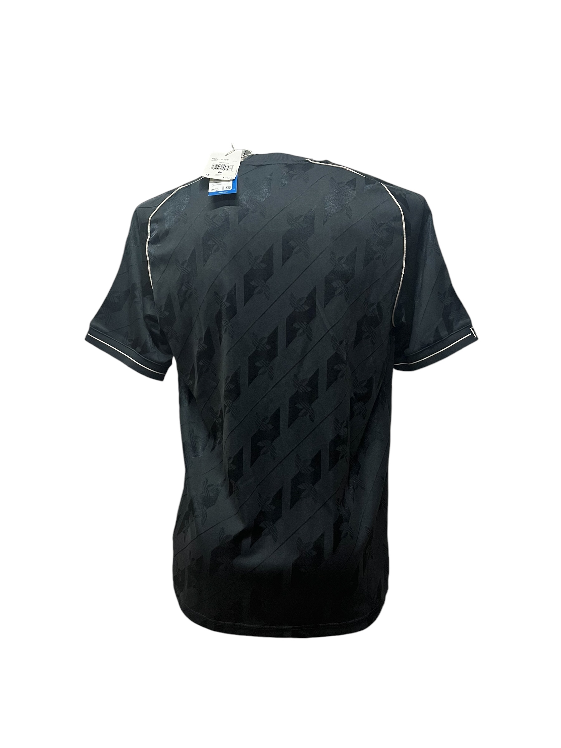 Jersey Original Adidas Real Madrid de España Lifestyler 2024 JI9481