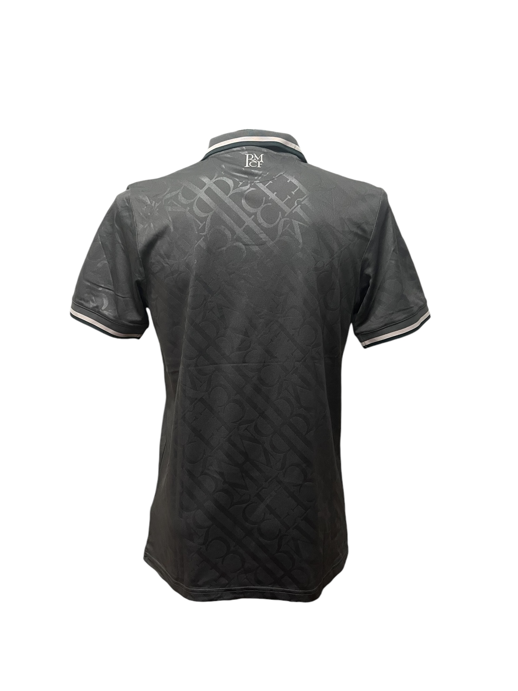 Jersey Original Adidas Real Madrid de España gala 3era 2024-2025 IY1763