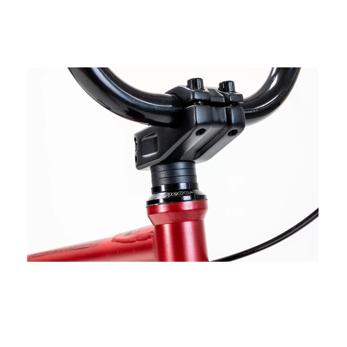 Bicicleta Mercurio Super Broncco R20 Roja ENDY11