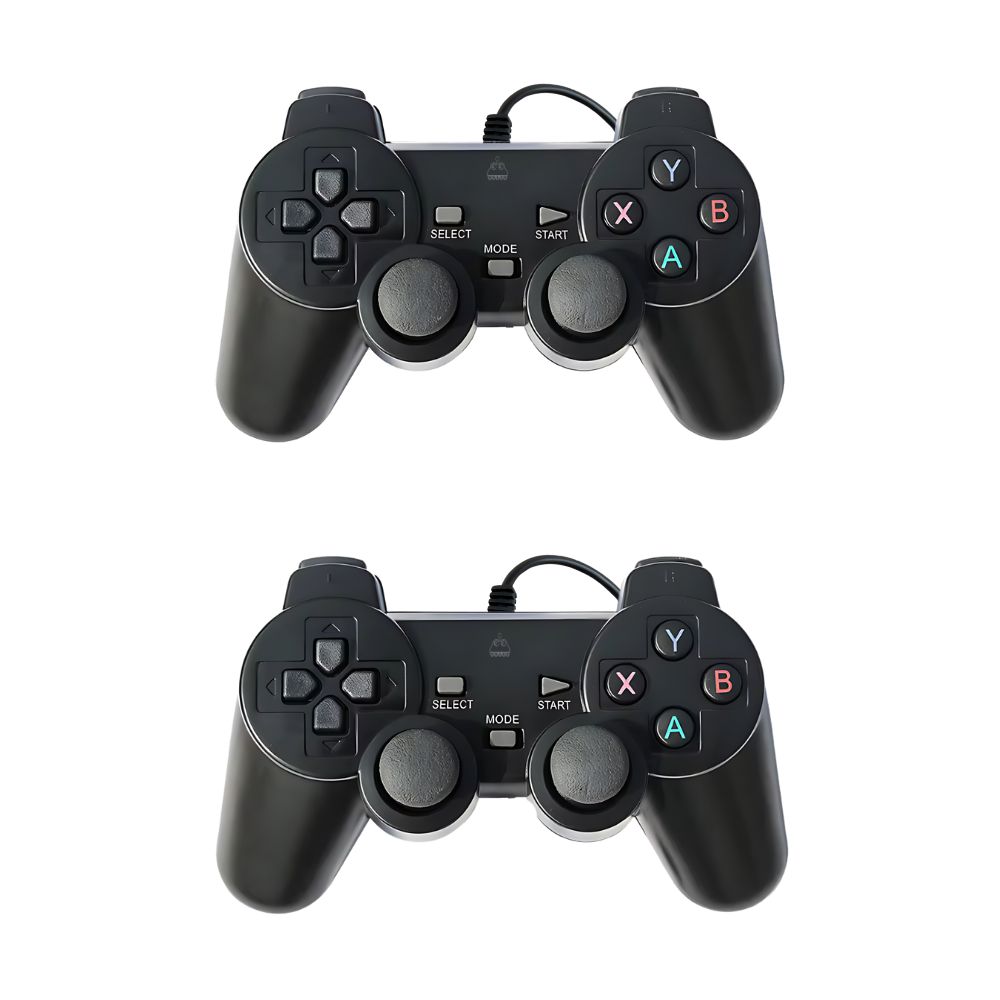 Consola arcade X50 MAX Gadgets&Fun con Control alámbrico