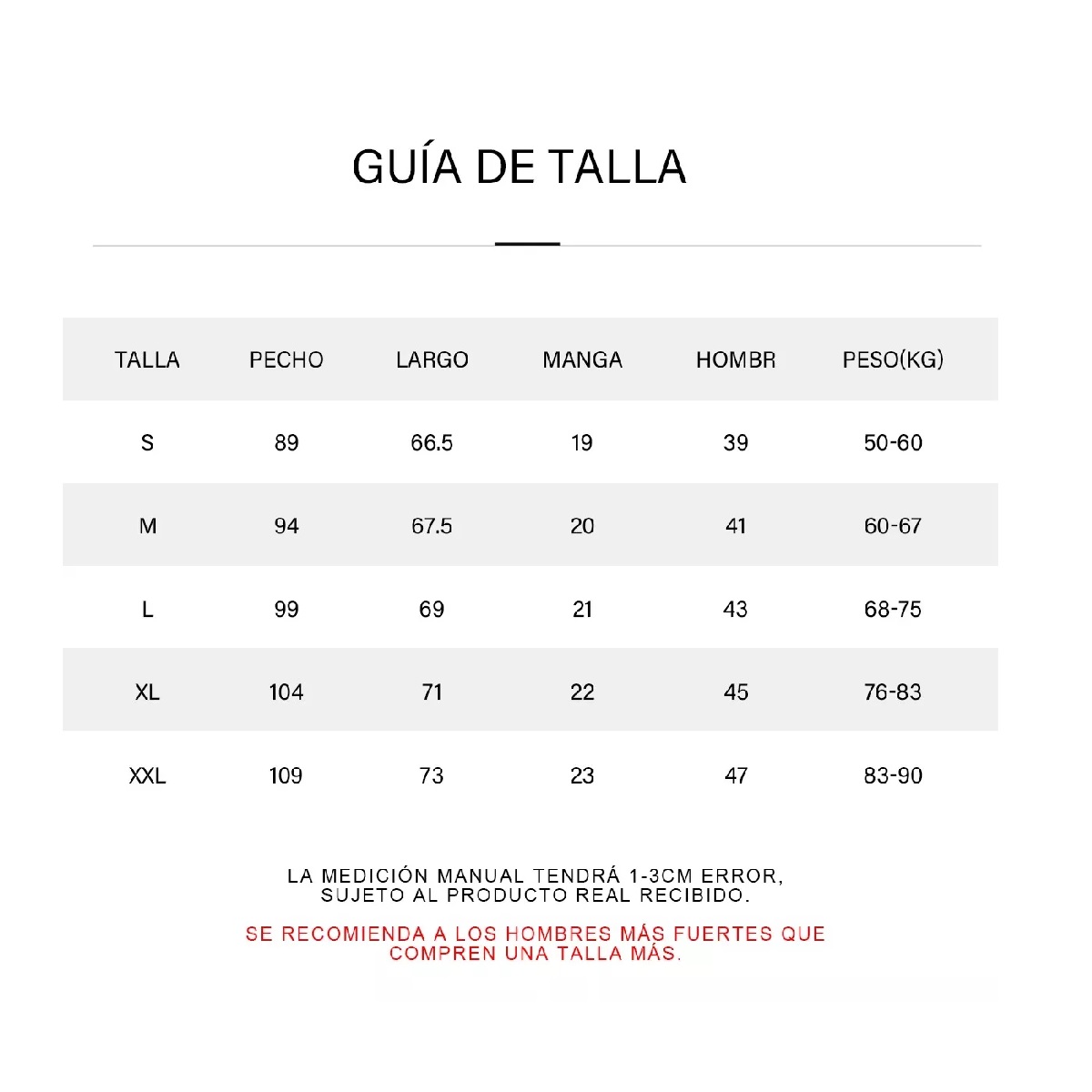 Playera 3 Piezas Deportiva Compresión Correr Gym Talla Negro, Gris, Blanco Talla G