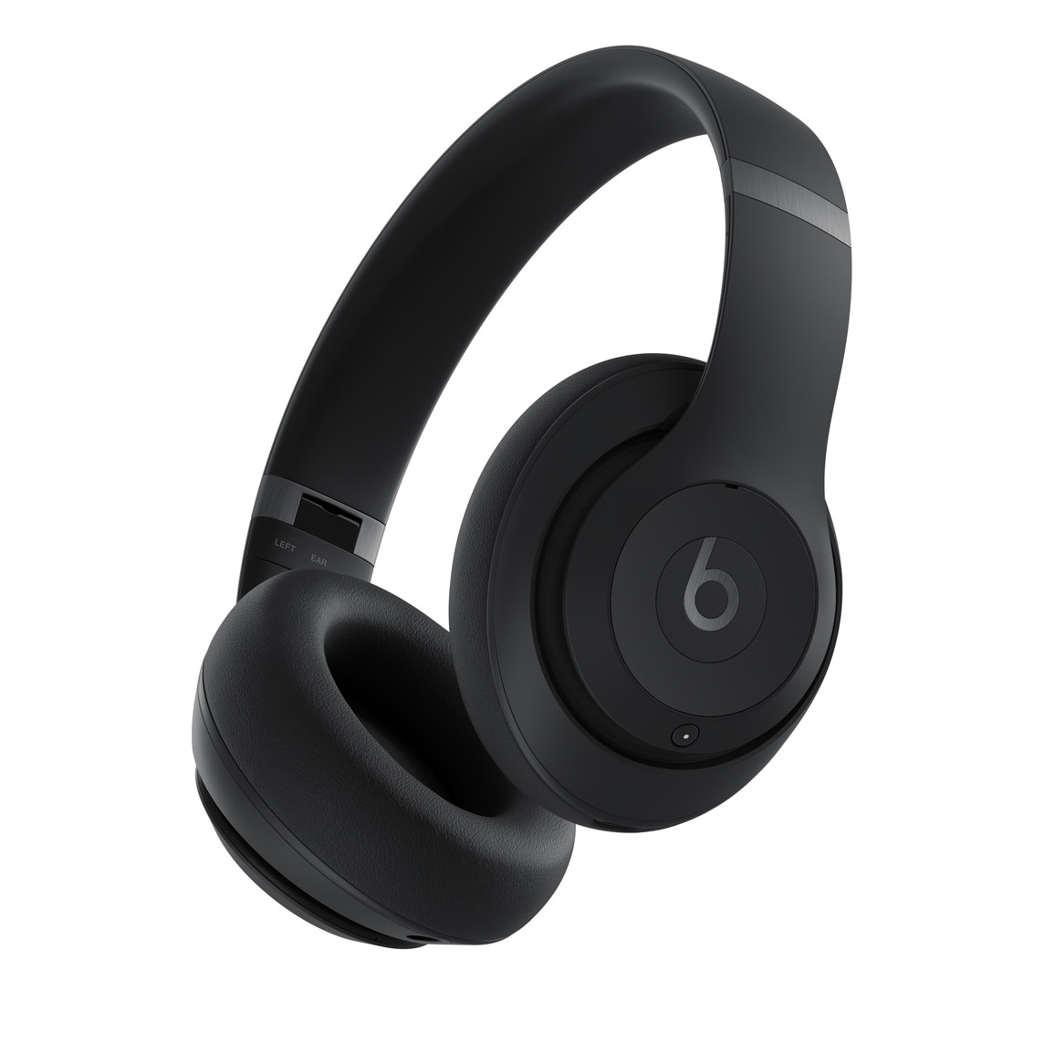 Audífonos Beats Studio Pro Negro