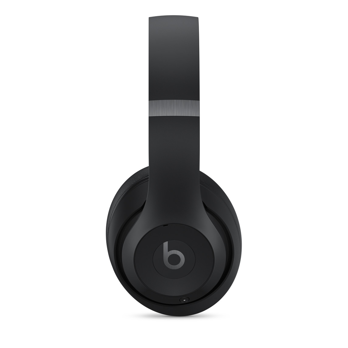 Audífonos Beats Studio Pro Negro