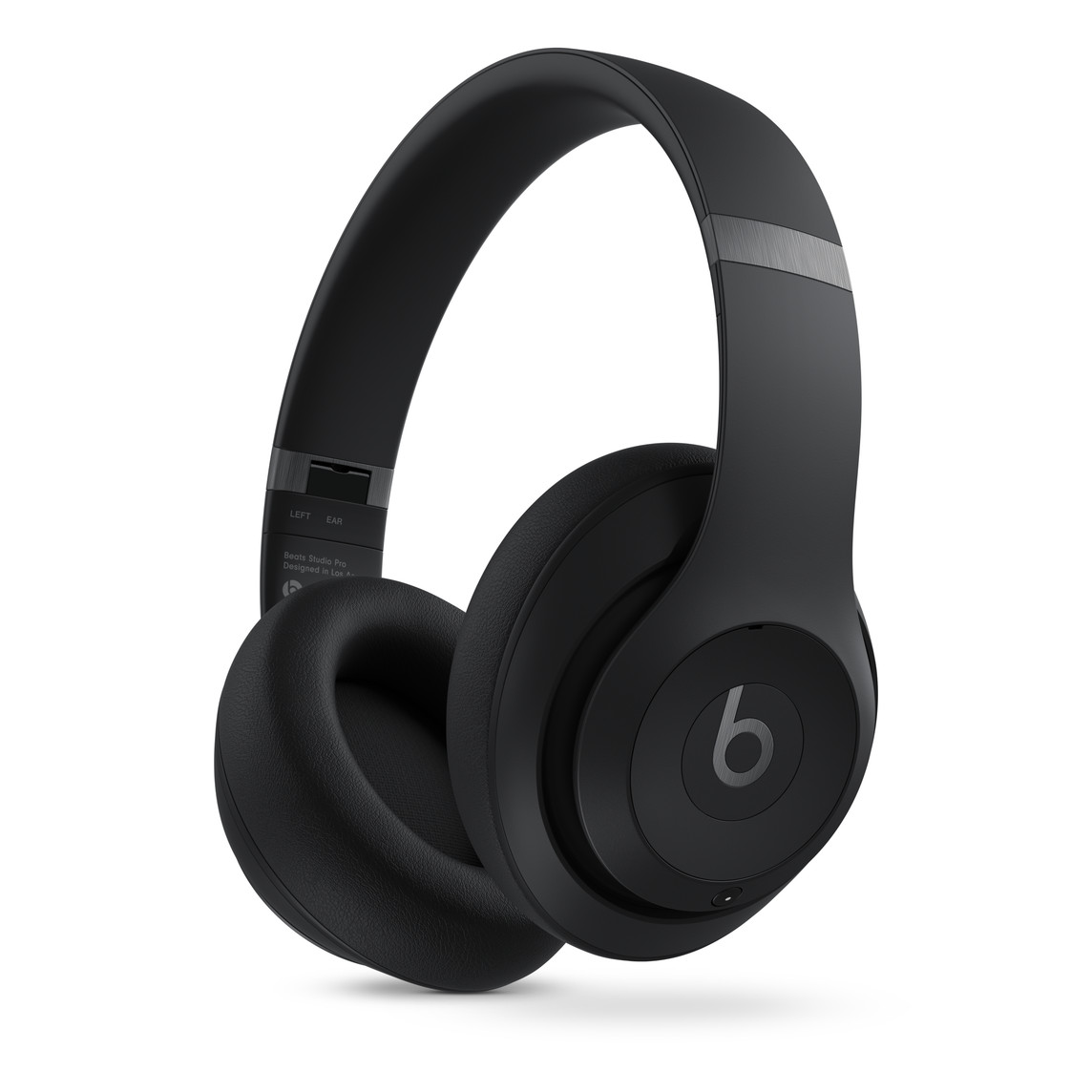 Audífonos Beats Studio Pro Negro