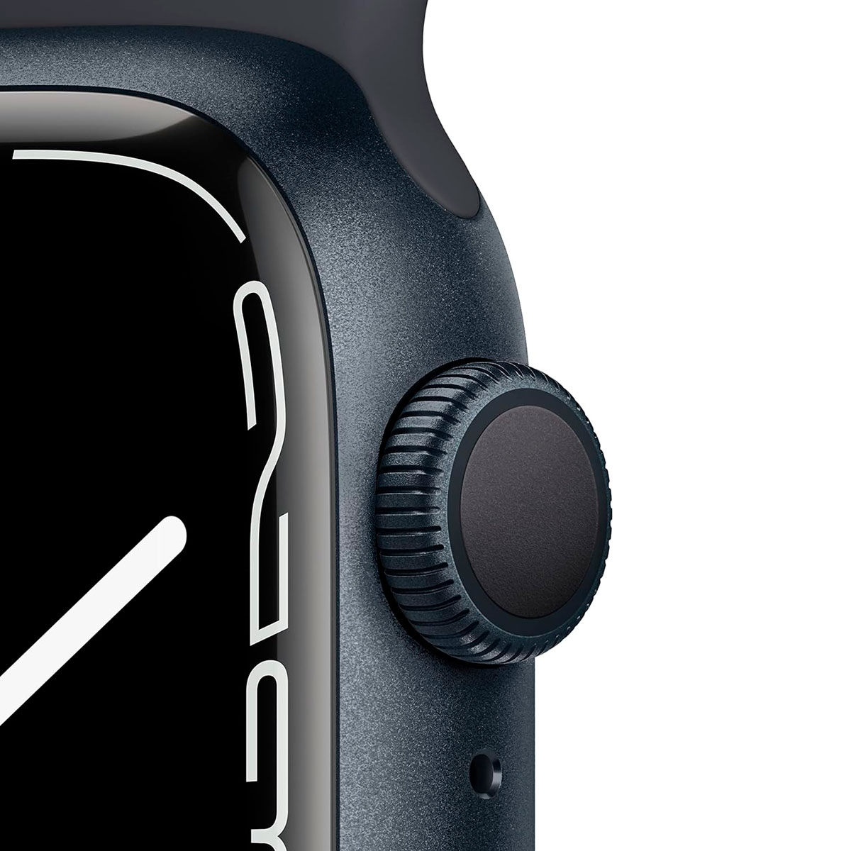 Apple Watch Serie 7 Aluminio 45mm Reacondicionado