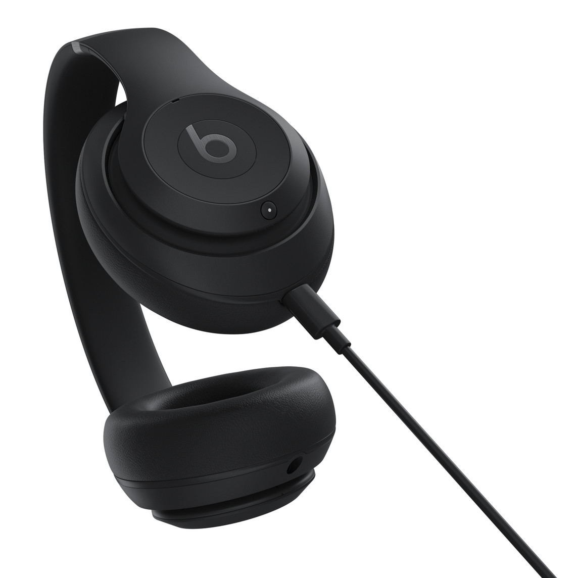 Audífonos Beats Studio Pro Negro