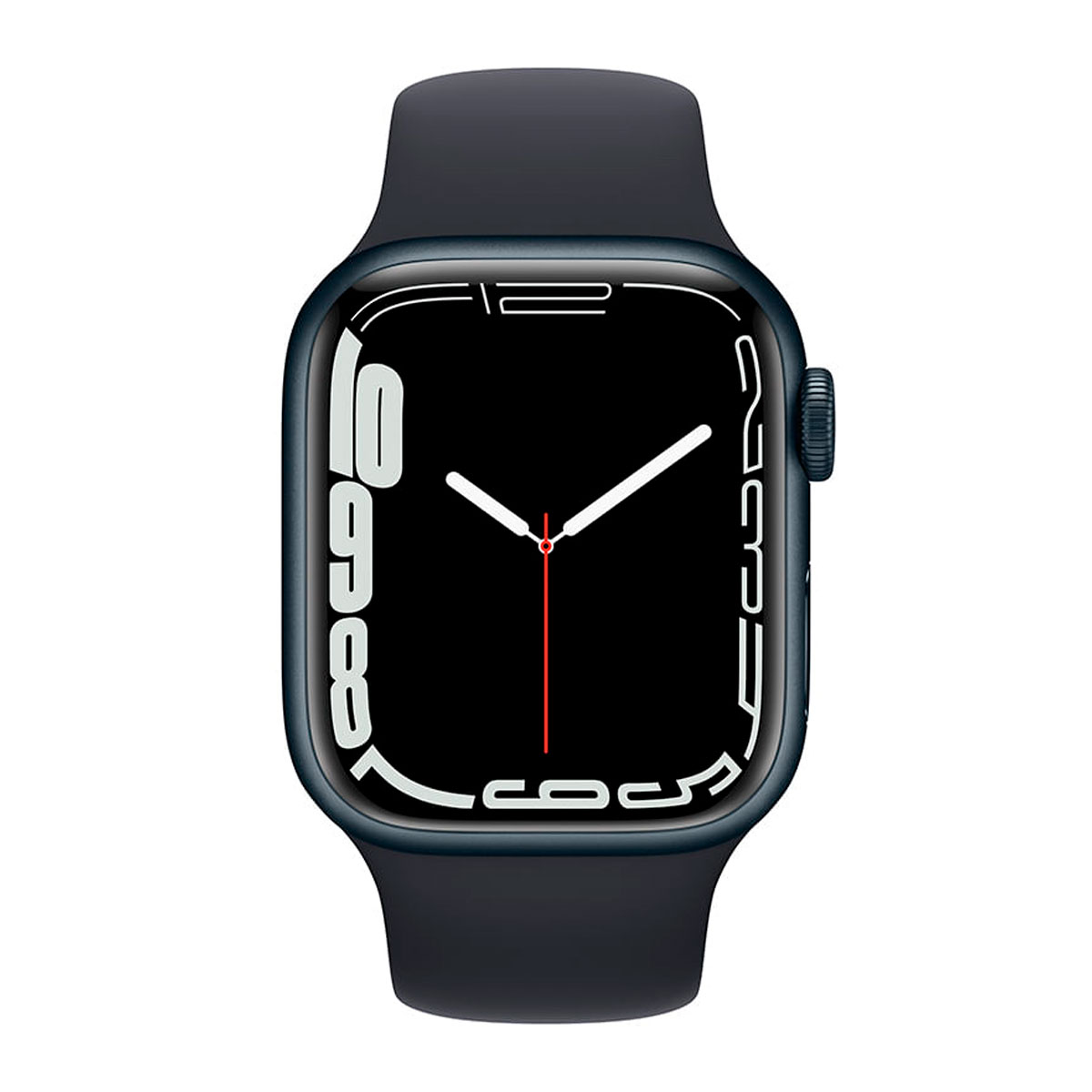 Apple Watch Serie 7 Aluminio 45mm Reacondicionado