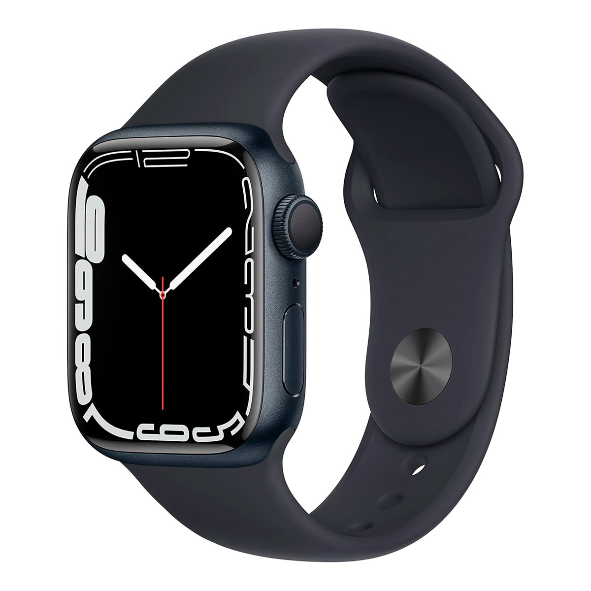 Apple Watch Serie 7 Aluminio 45mm Reacondicionado