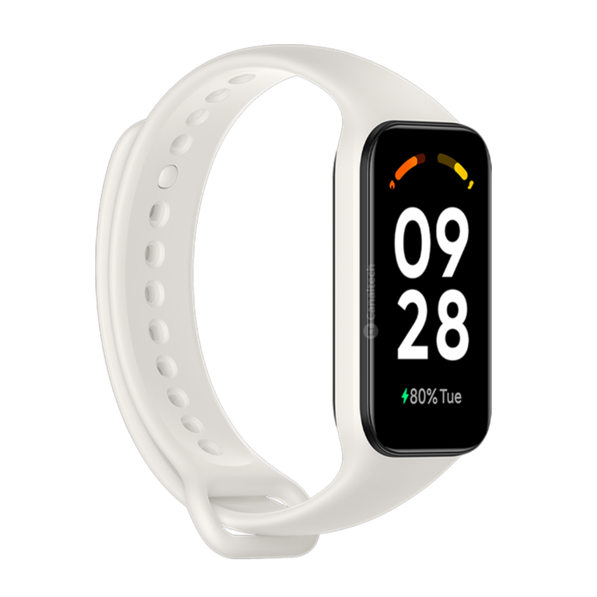 Xiaomi Redmi Smart Band 2 Reloj Pulsera Inteligente Blanco