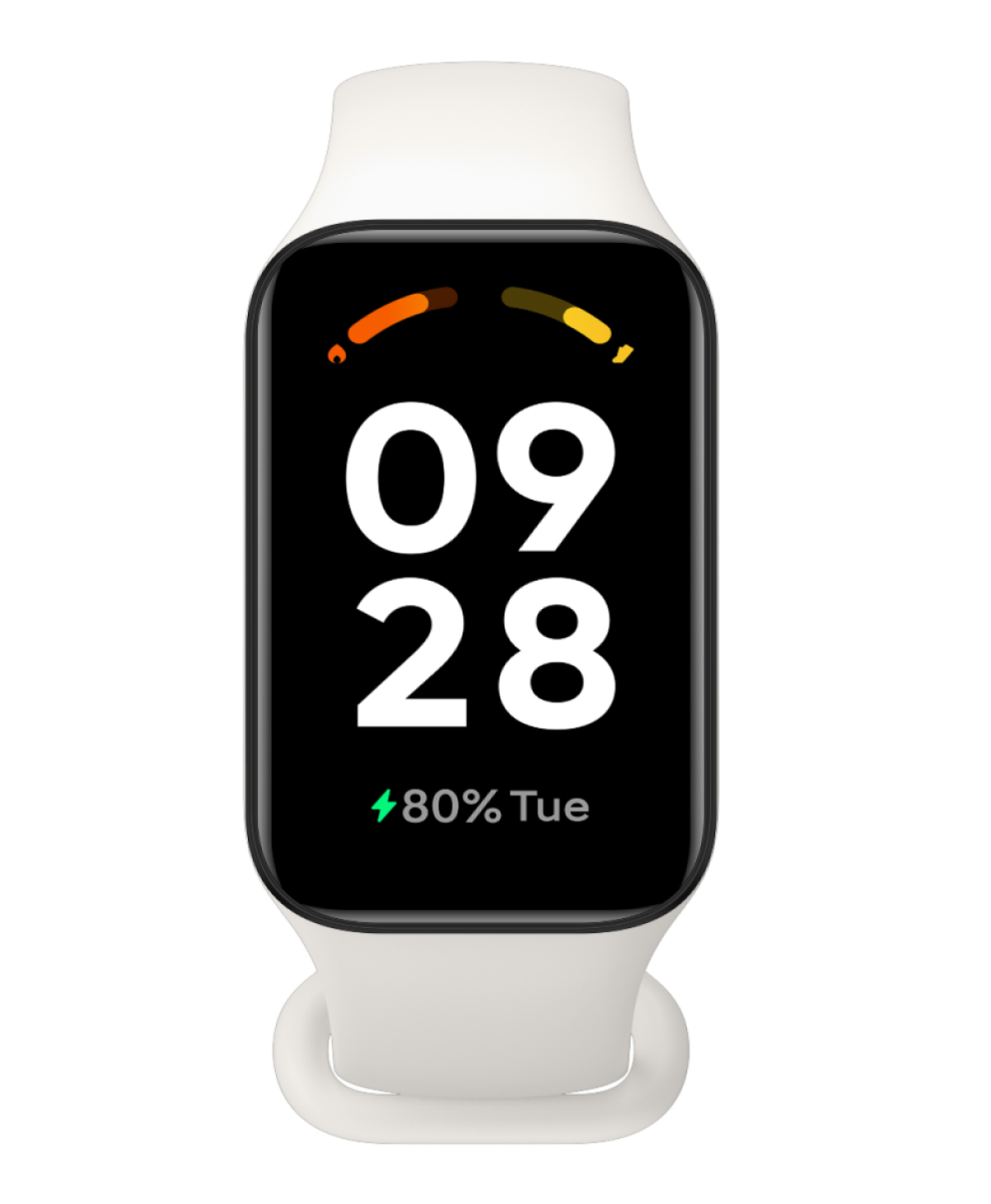 Xiaomi Redmi Smart Band 2 Reloj Pulsera Inteligente Blanco