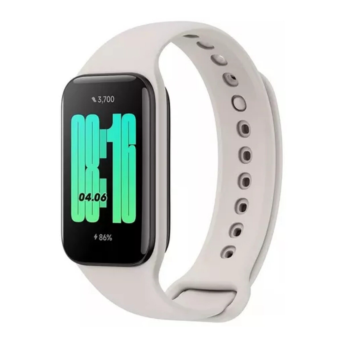 Xiaomi Redmi Smart Band 2 Reloj Pulsera Inteligente Blanco