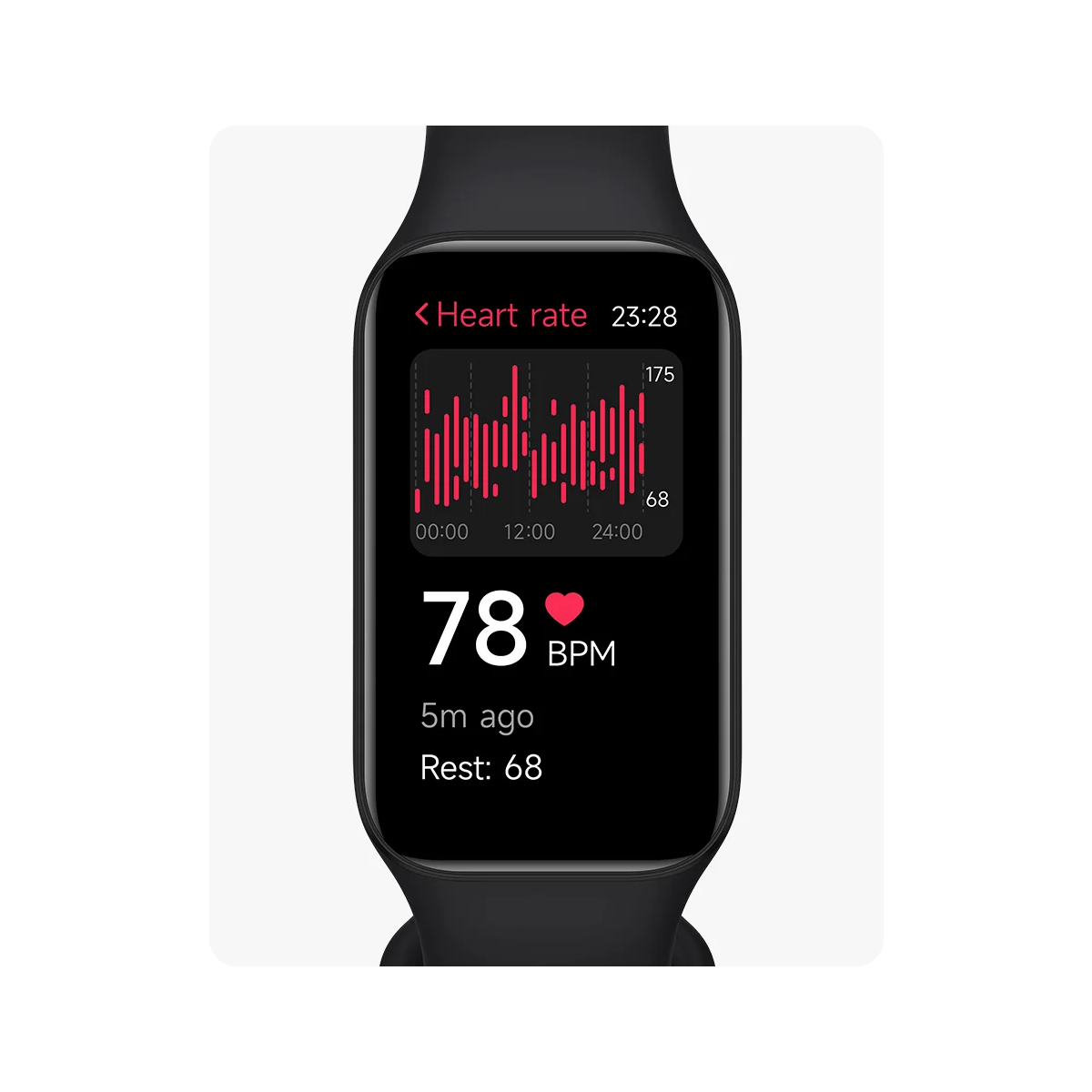 SMARTBAND XIAOMI REDMI 2 GL NEGRO