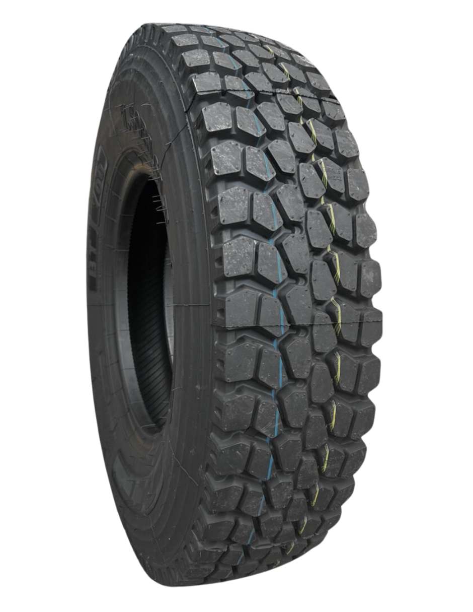 Llanta Lt7.50r16 Bct Bt766
