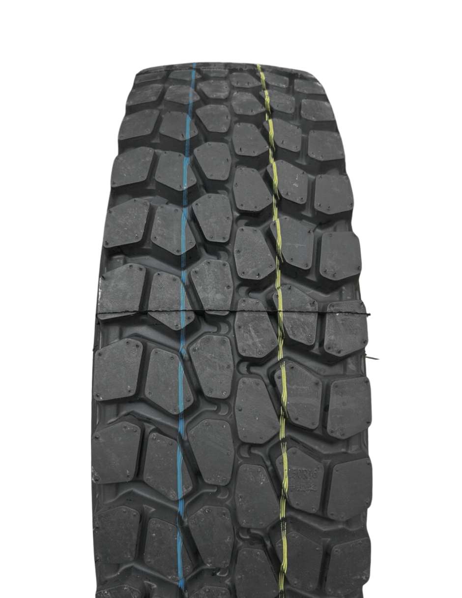 Llanta Lt7.50r16 Bct Bt766