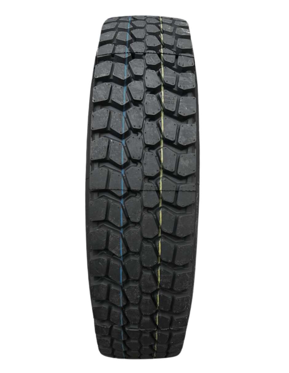 Llanta Lt7.50r16 Bct Bt766