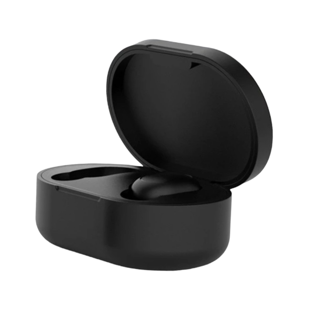 Funda Case De Silicona Compatible Con Redmi Airdots