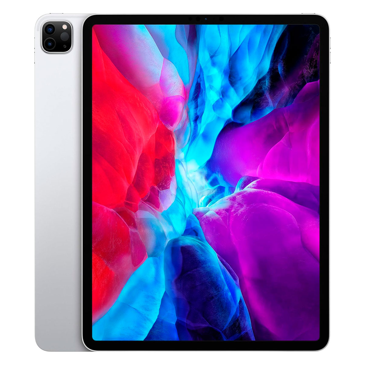 Apple iPad Pro 4 Reacondicionado 12.9" 128GB Plata