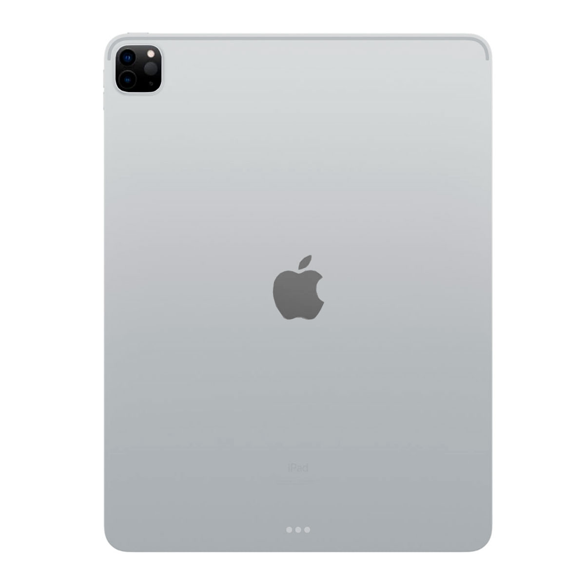 Apple iPad Pro 4 Reacondicionado 12.9" 128GB Plata