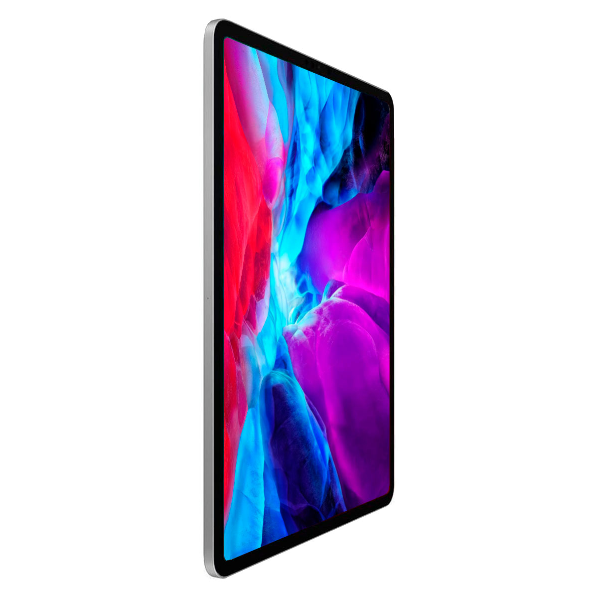 Apple iPad Pro 4 Reacondicionado 12.9" 128GB Plata