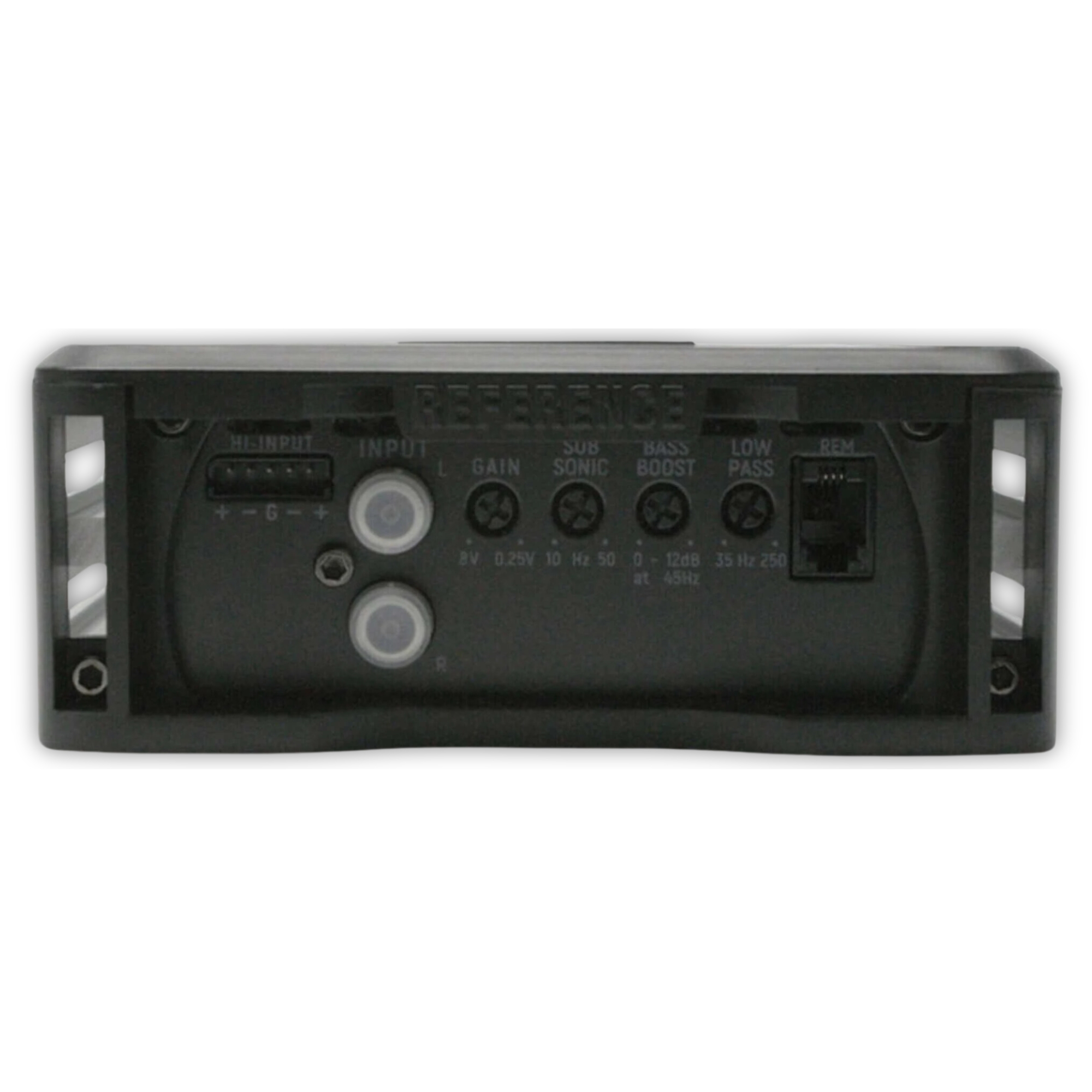 Amplificador 1 Canal Clase D 3200watts Coustic PRO1MINI