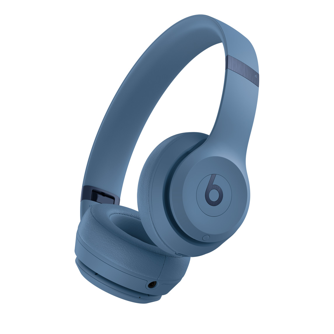 Audífonos Beats Solo 4 Azul pizarra