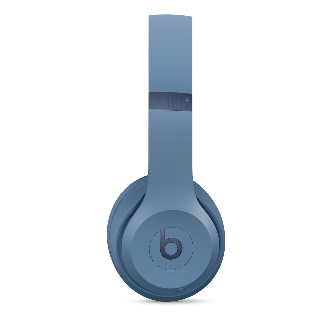 Audífonos Beats Solo 4 Azul pizarra