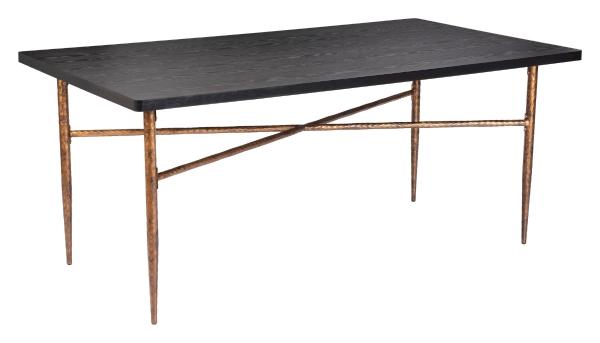 Comedor 4 Sillas Alondra Gris - Kessa