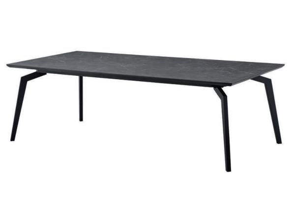 Comedor 6 Sillas 1 Banca Ambar Nogal - Kessa