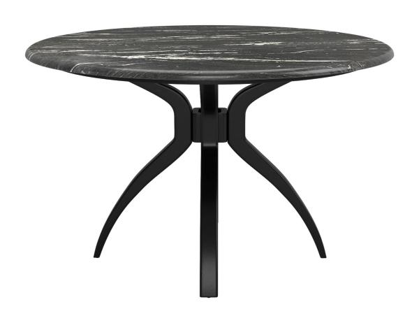 Mesa de Comedor Sumay Negro - Kessa