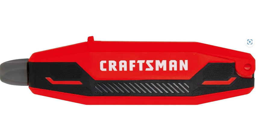 CRAFTSMAN - Juego de llaves Allen hexagonales universales L-a-T, 20 piezas 