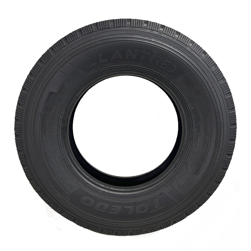 LLANTA 7.50-16 ST 12PR LLANTIRED TOLEDO ST105 120/116K