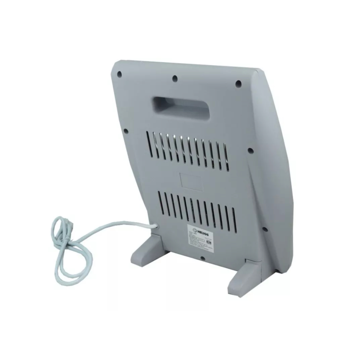 Calefactor Eléctrico de Cuarzo Helios 400W/800W LQ8W