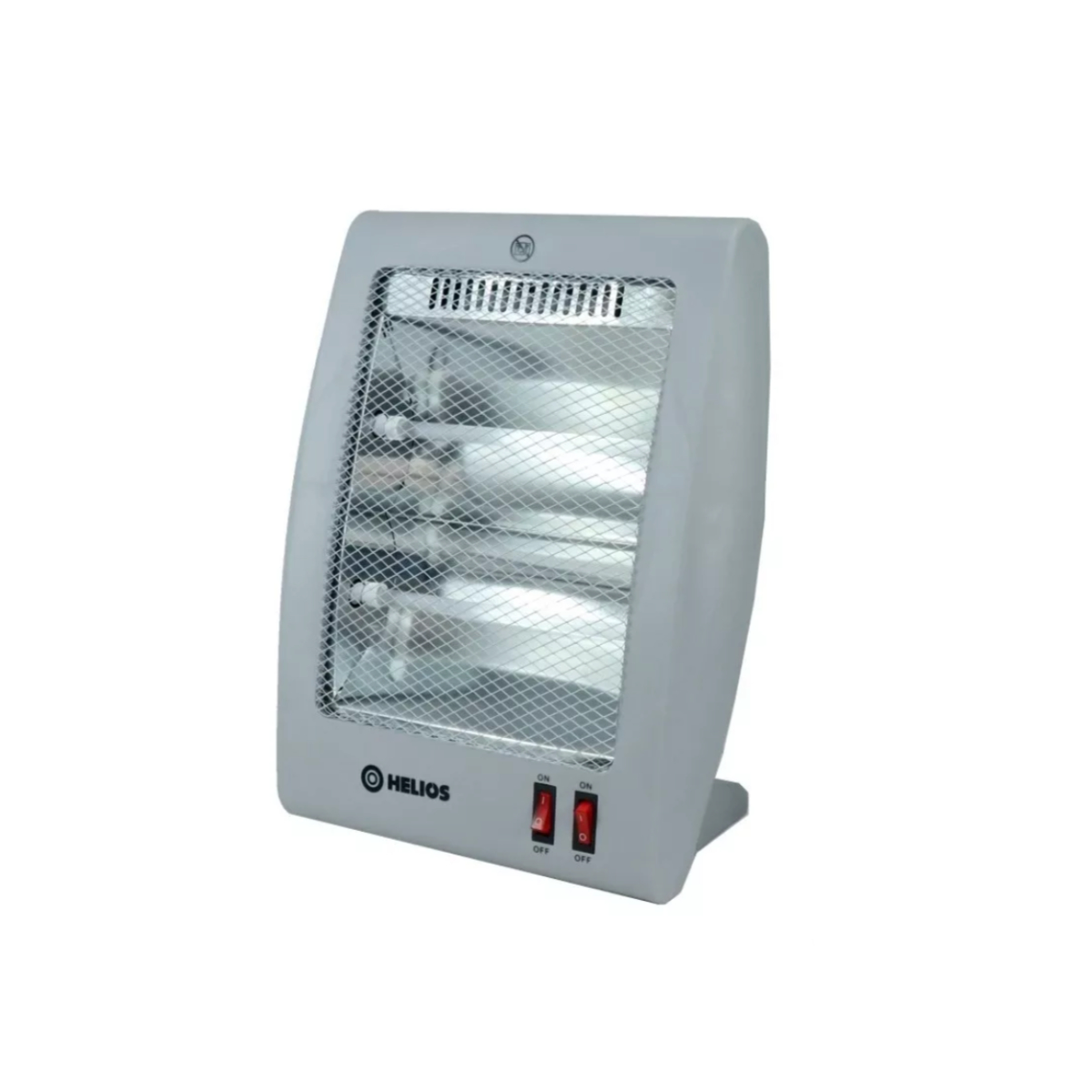 Calefactor Eléctrico de Cuarzo Helios 400W/800W LQ8W