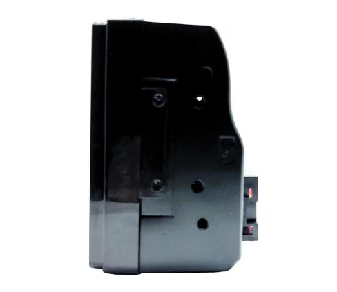 Auto Estereo Rock Series RKS-700AC 2DIN MP5 7 Pulg BT 50WX4