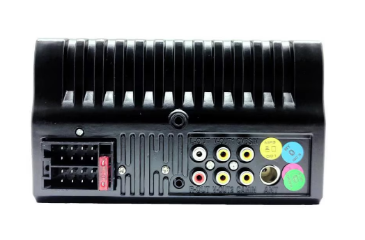 Auto Estereo Rock Series RKS-700AC 2DIN MP5 7 Pulg BT 50WX4