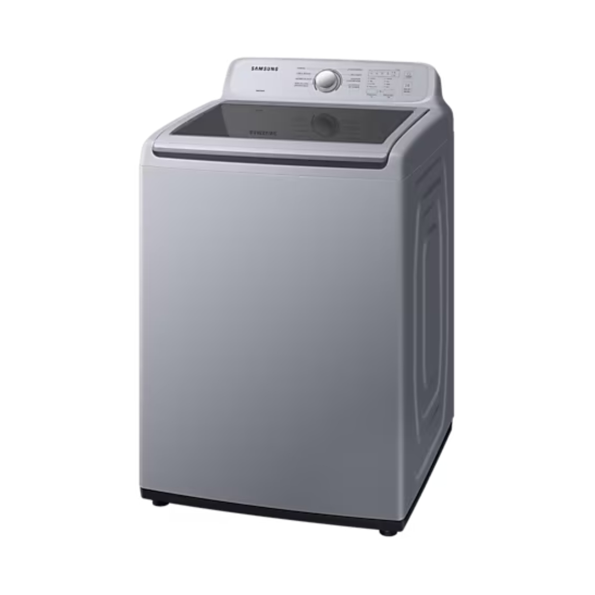Lavadora Automática Samsung WA19A3351GY/AX 19KG Aqua Saving Gris ALBY