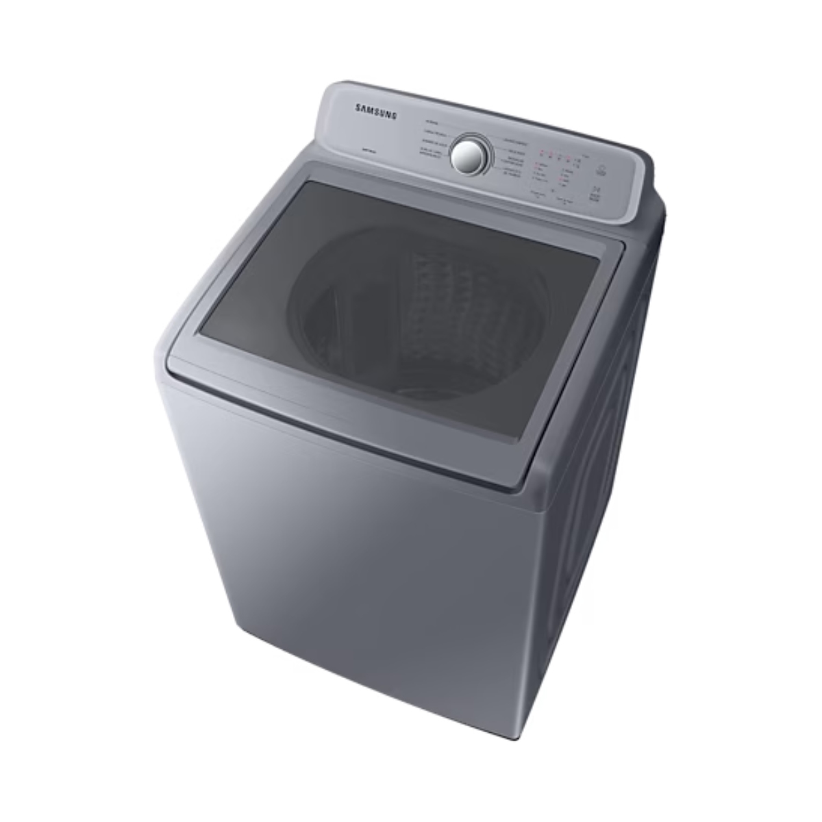 Lavadora Automática Samsung WA19A3351GY/AX 19KG Aqua Saving Gris ALBY