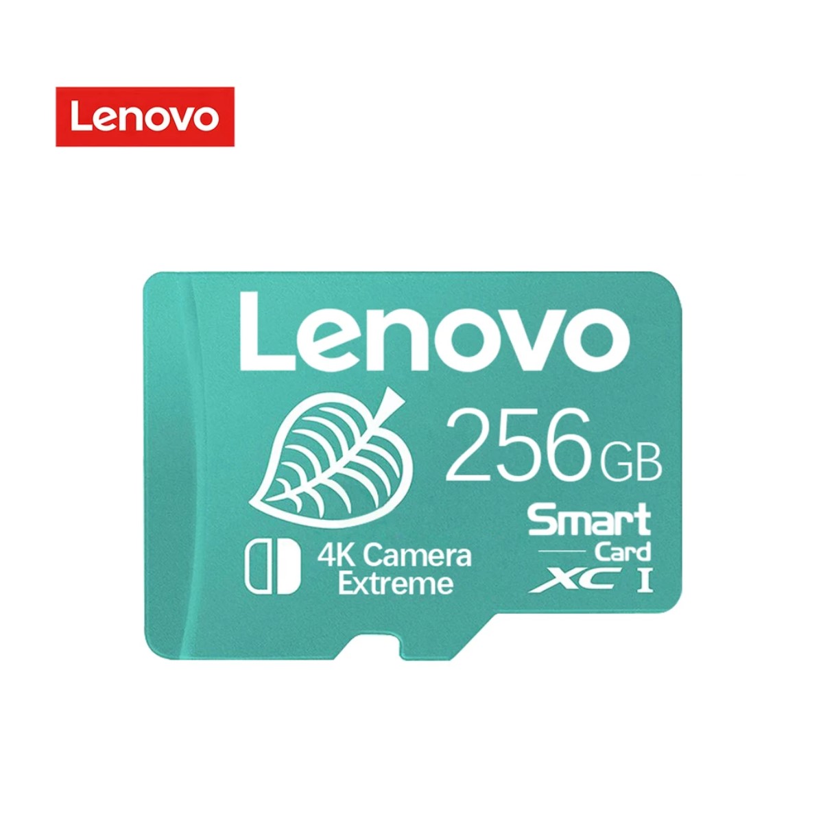 Lenovo tarjeta memoria Original teléfonos pc lap Micro TF SD alta velocidad 512GB usb Ps5 gamer
